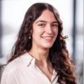 Rebeca Gonzalez Revilla