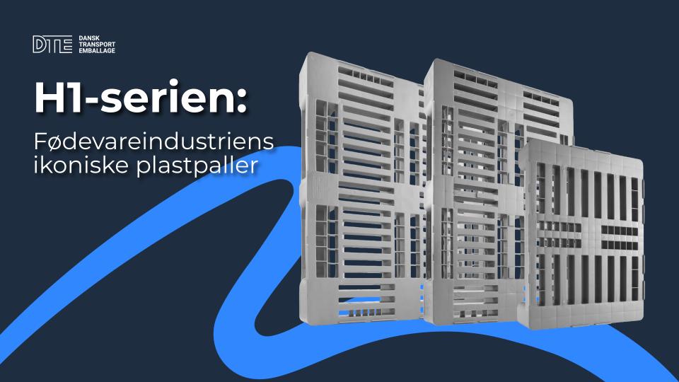 Mød den ikoniske H-serie