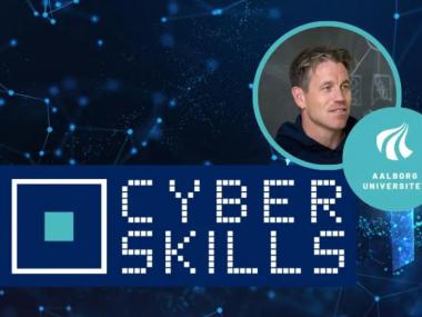 Ved CyberSkillsDK's workshop på AUTOMATIK 2024 er der blandt andet mulighed for at høre nærmere om mulige karriereveje inden for cybersikkerhed.