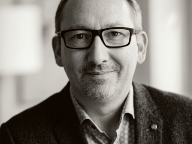 Dansk Transport Emballages Key Account Manager Mads T. Nielsen ser frem til at møde industrien med firmaets forskellige transportløsninger, når det går løs med AUTOMATIK 2026 i Brøndby.