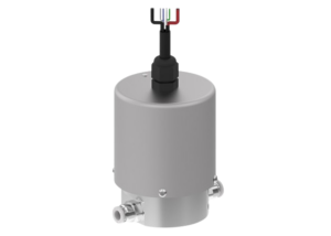 AVS Römers aktuelt lancerede Smartflow-gearpumpe.