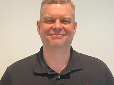Blandt indlæggene på AUTOMATIK 2024 kan man blandt andet 10. september høre Microsofts Rasmus Knappe.